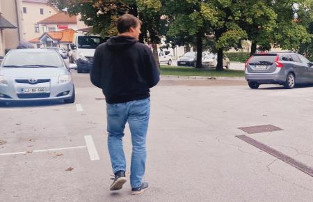 PRIHOD V SLIŽBO 02 FOTO MARUŠA OPEKA